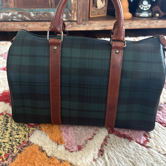 VTG Polo Ralph Lauren bag - Picture 5 of 7
